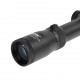 Прицел оптический Veber Black Russian 1-4x24 TSS RG арт.: 30327